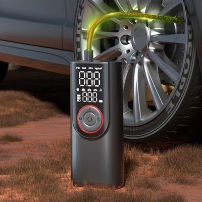 Inflator Pump