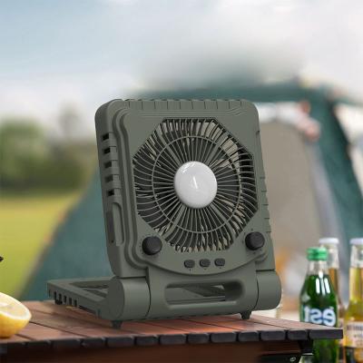 Portable Fan
