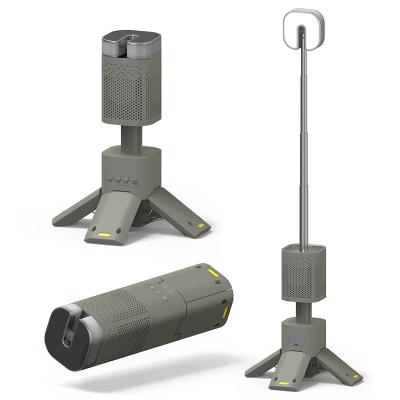 Bluetooth Outdoor Light