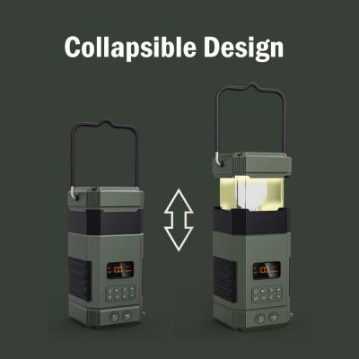 Bluetooth Speaker Light