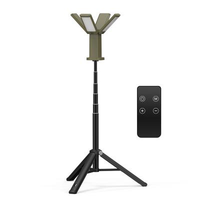 Remote Camping Light