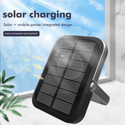 Solar Camping Light