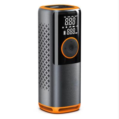 Car Air Pump